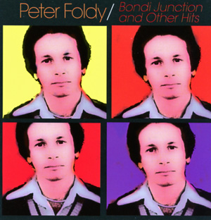 Foldy, Peter - Best Of