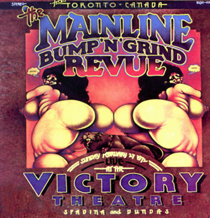 Mainline – Bump 'n Grind Revue