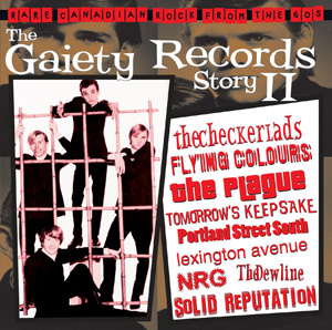 Gaiety Records – Volume 2