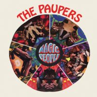 Paupers - Magic People