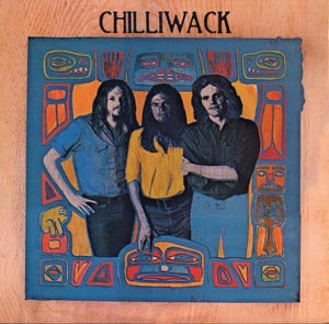 Chilliwack – Chilliwack