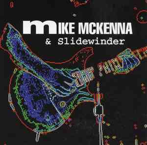 Mike McKenna - Slidewinder