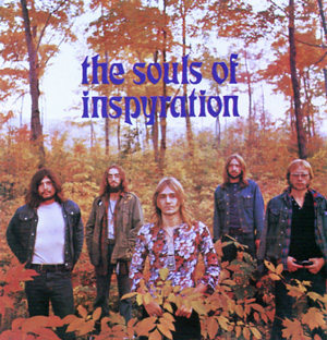 Souls Of Inspyration