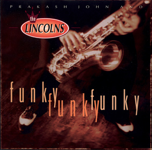 Lincolns – Funky Funky Funky