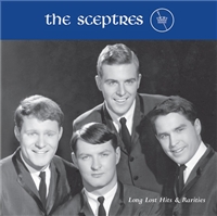 Sceptres – Lost Hits and Rarities