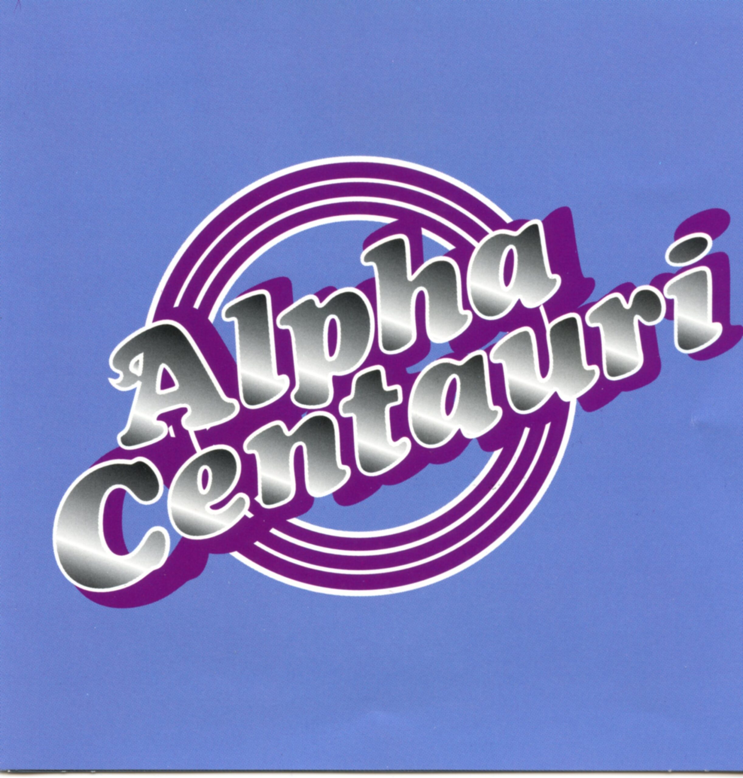 Read more about the article Alpha Centauri