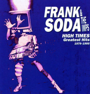 Read more about the article Frank Soda – Best Of (PACE-010)