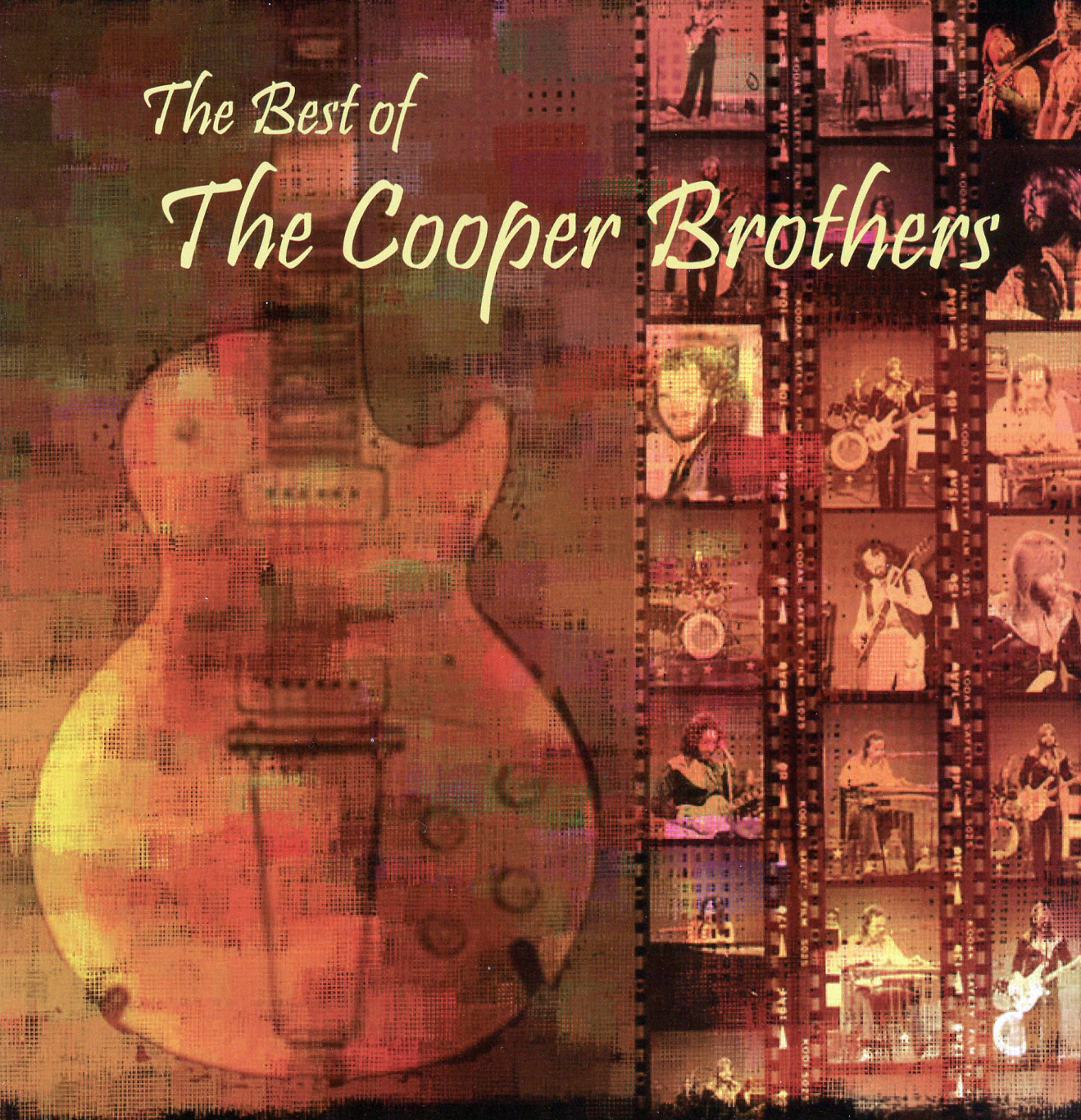 Read more about the article Cooper Brothers – Best Of