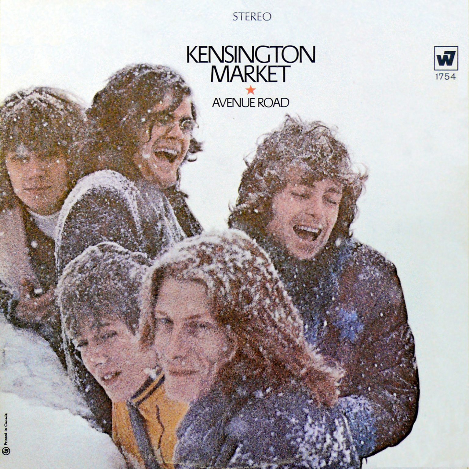 Read more about the article Kensington Market – Avenue Road