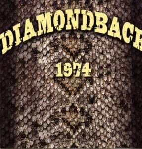 Read more about the article Diamondback – 1974