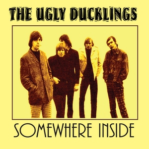 Read more about the article Ugly Ducklings – Somewhere Inside (PACE-088)