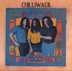 Read more about the article Chilliwack – Chilliwack