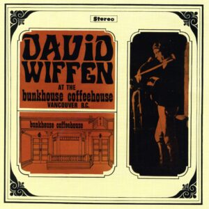 Wiffen Bunkhouse Cover