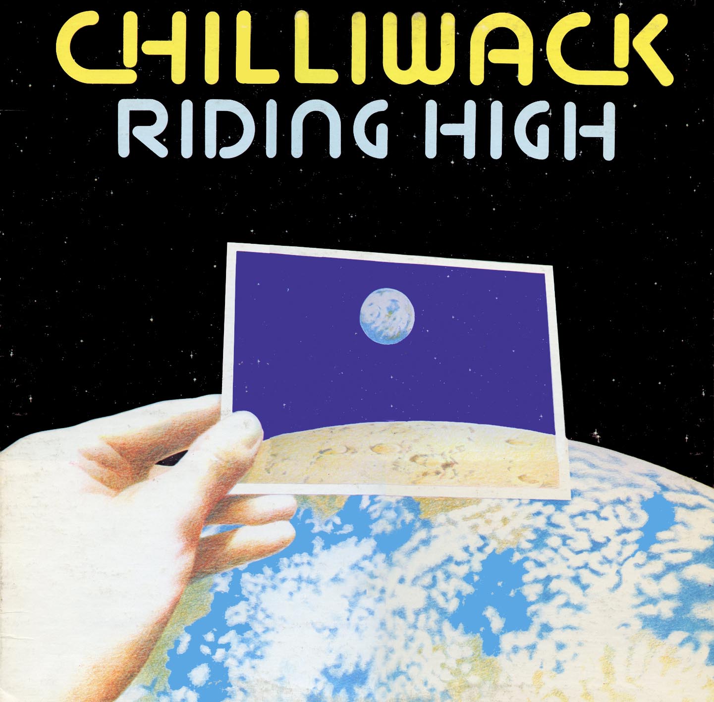 Read more about the article Chilliwack – Riding High