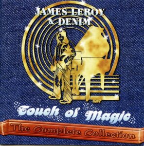 Read more about the article James Leroy – Touch of Magic (Complete Collection)
