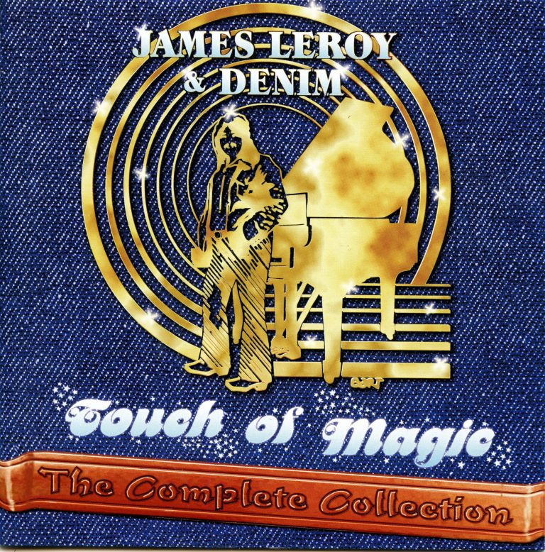 You are currently viewing James Leroy – Touch of Magic (Complete Collection)