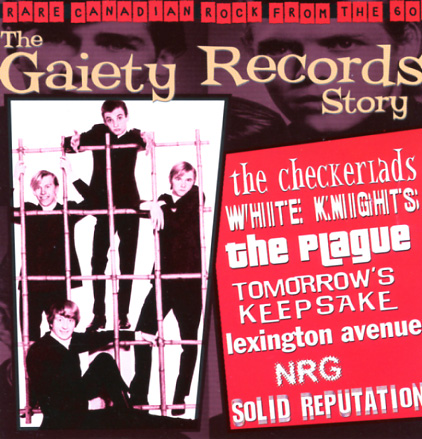 You are currently viewing Various – Best of Gaiety Records Volume 1
