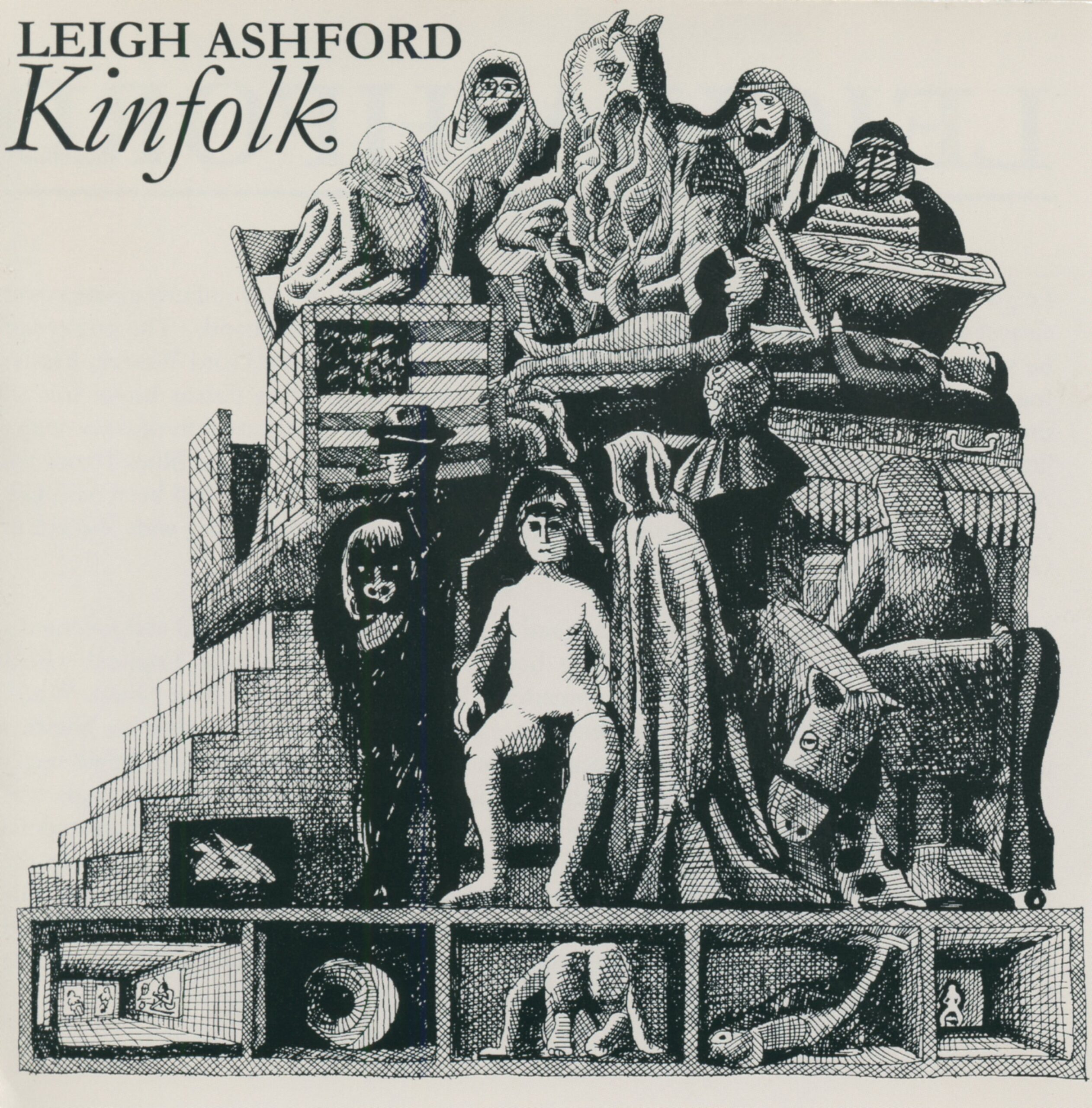 You are currently viewing Leigh Ashford