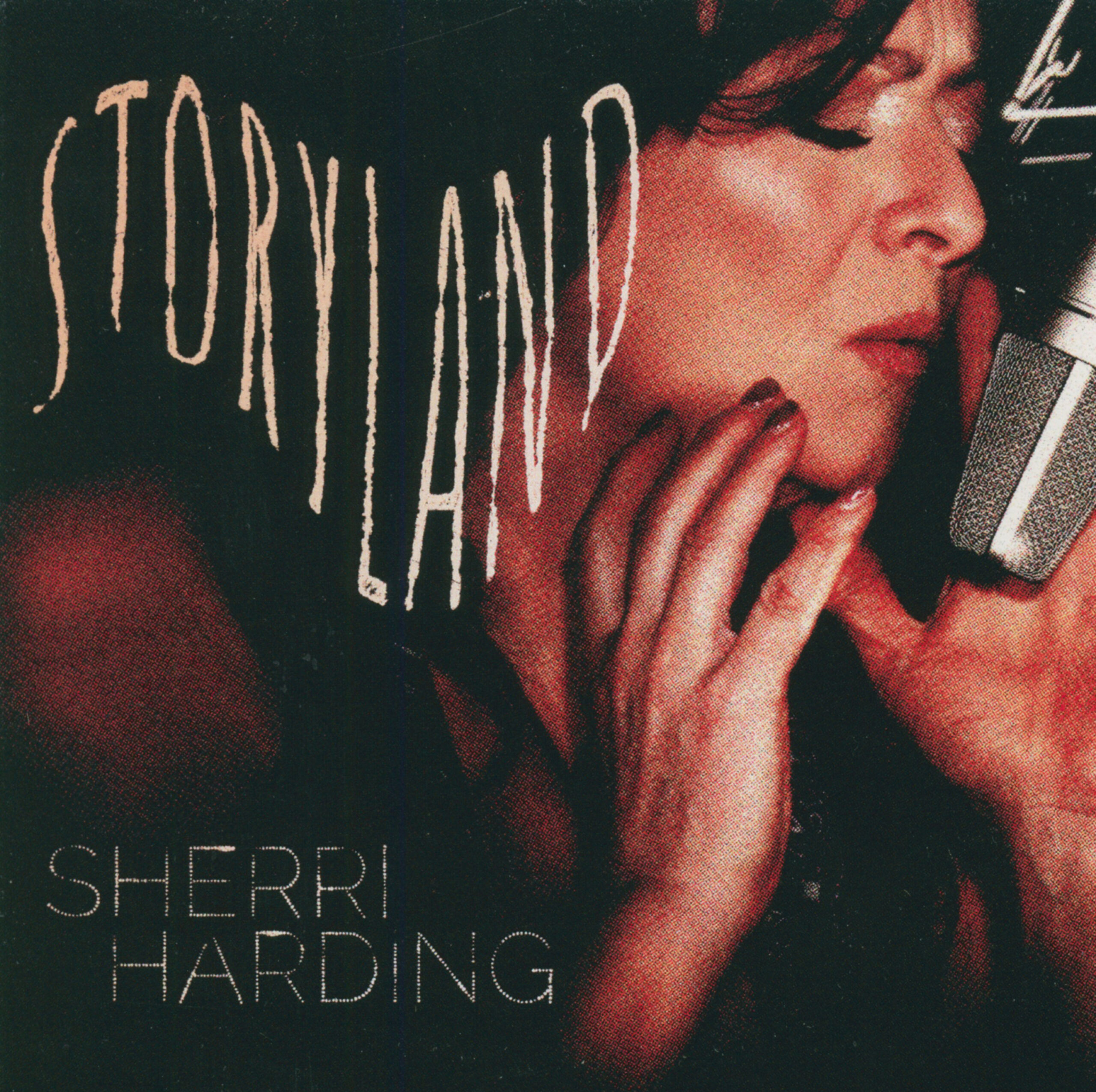 You are currently viewing Sherri Harding – Storyland